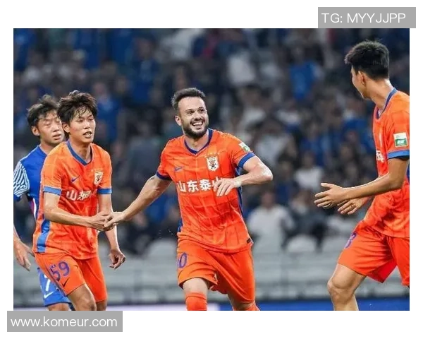 鲁能与恒丰锦集的激烈对决揭示中超新格局的潜力与挑战